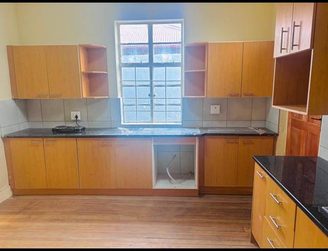 3 BEDROOM PROPERTY TO RENT IN NEWLANDS